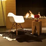 ホテル Le Morgane シャモニー