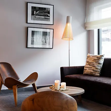 Le Morgane 4* Chamonix