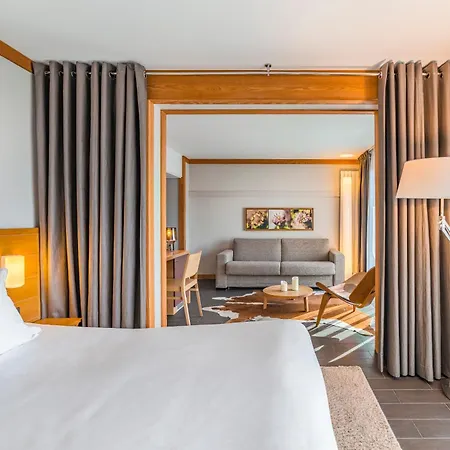 Hotel Le Morgane Chamonix