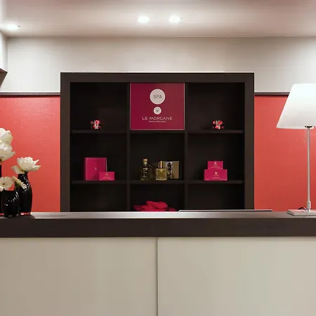 Le Morgane Hotel