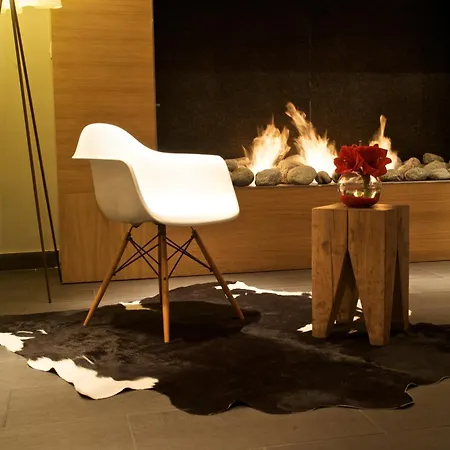 Hotel Le Morgane Chamonix