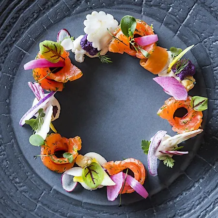 Le Morgane 4* Chamonix