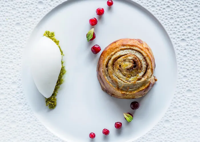 Le Morgane Hotel Chamonix