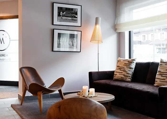 Le Morgane 4* Chamonix