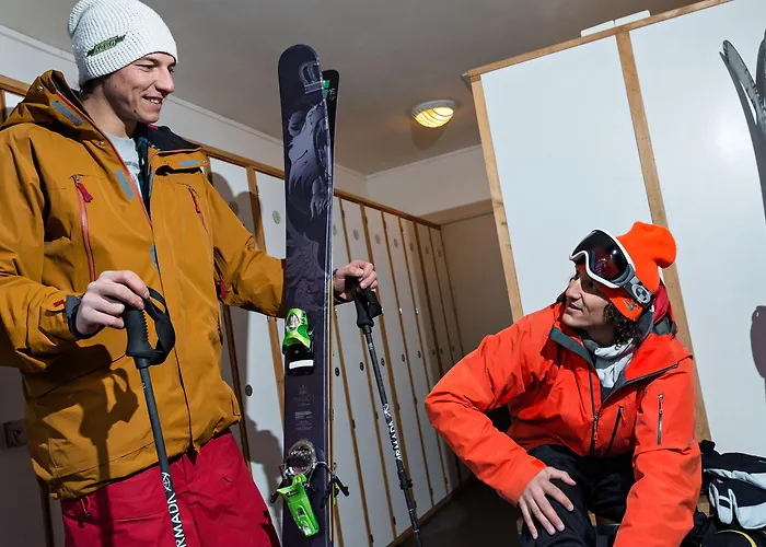 Hotel Le Morgane Chamonix