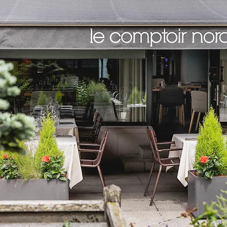Le Morgane 4* Chamonix