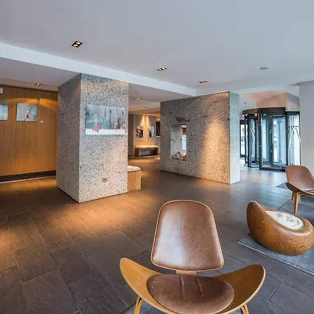 Le Morgane Отель