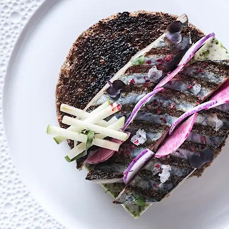 Le Morgane Шамони