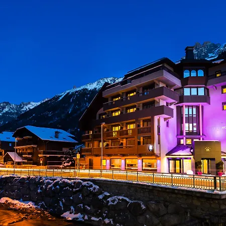 Hotel Le Morgane