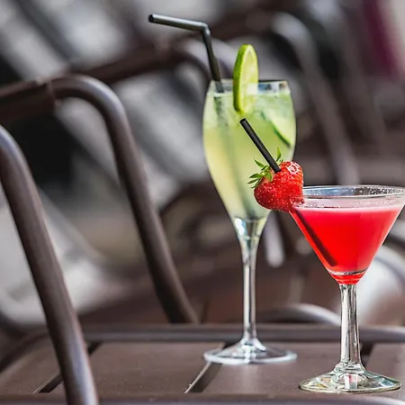 Le Morgane Шамони