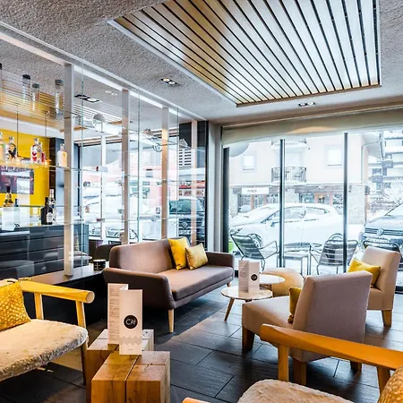 Le Morgane Hotel 4*