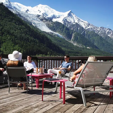 Le Morgane Hotel 4*