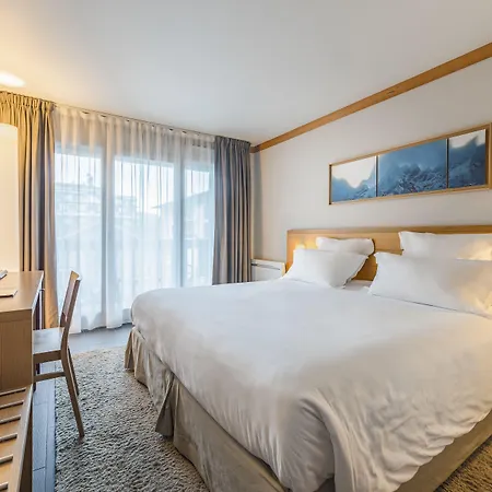 Hotel Le Morgane