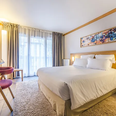 Le Morgane Hotel 4*