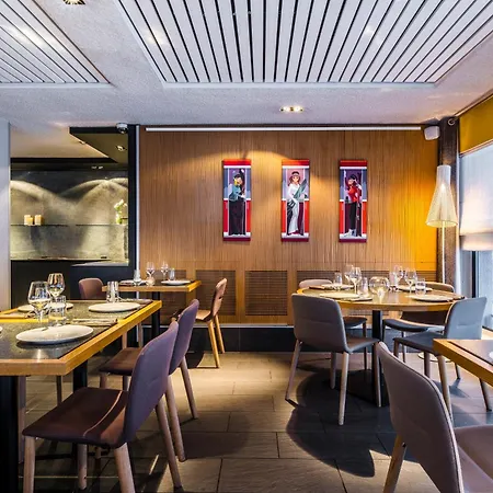 Отель Le Morgane