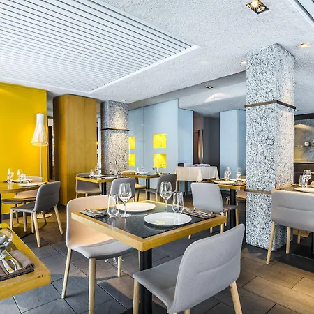 Le Morgane Hotel Chamonix