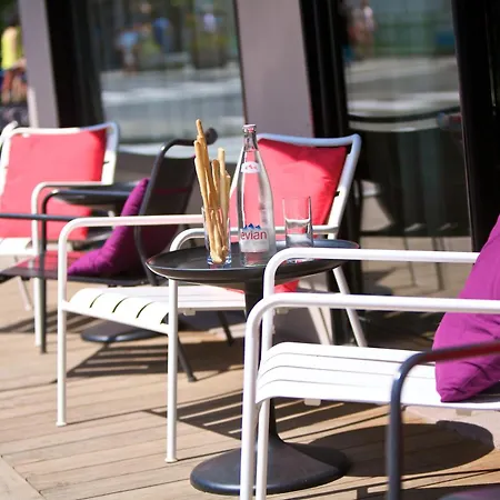 Le Morgane 4* Шамони