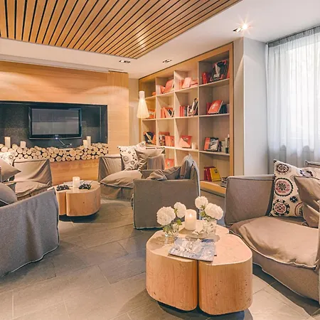 Hotel Le Morgane 4*