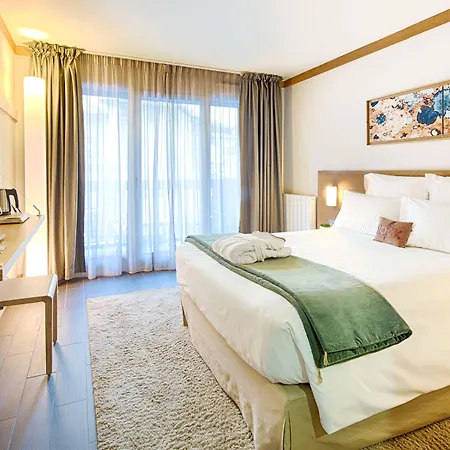 Hotel Le Morgane 4*