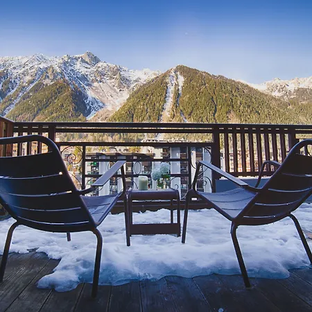 Le Morgane Отель