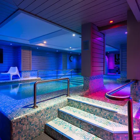Le Morgane Hotel 4*