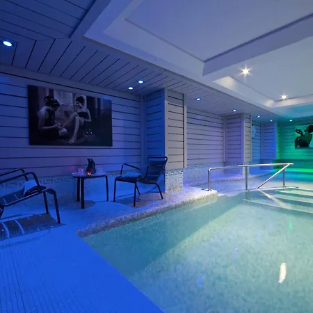 Le Morgane Szálloda