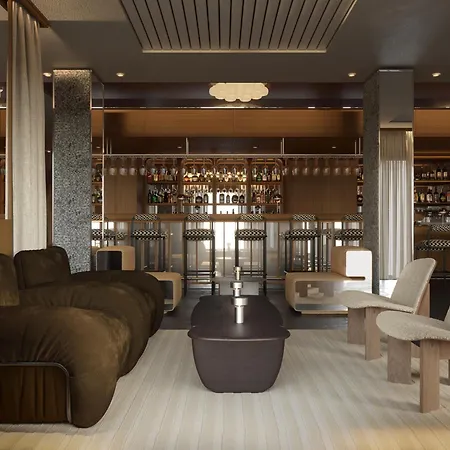 Hotel Le Morgane