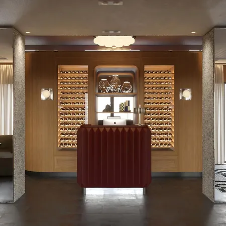 Hotel Le Morgane 4*