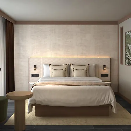 Le Morgane Hotel