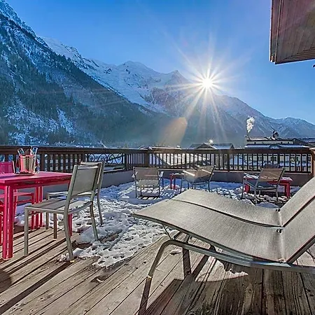 Le Morgane Hotel