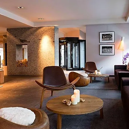 Le Morgane 4* Chamonix