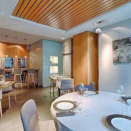 Hotel Le Morgane