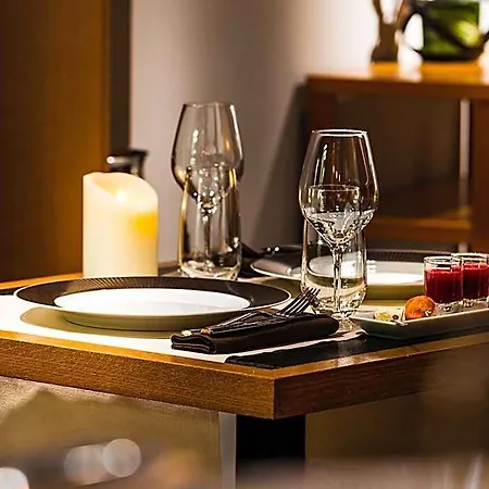 Le Morgane Hotel 4*