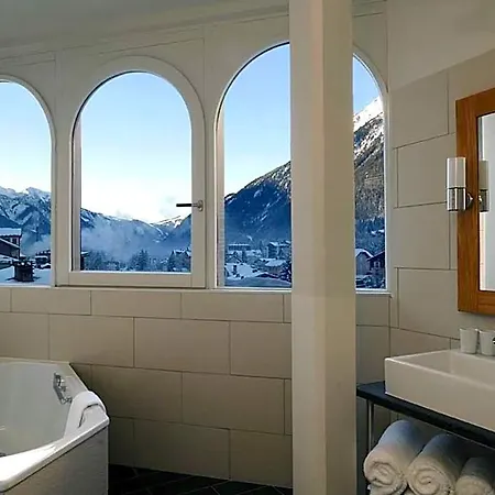 Le Morgane Hotel