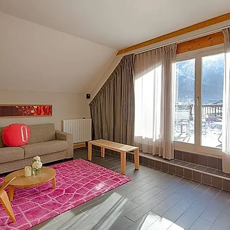 Hotel Le Morgane 4*