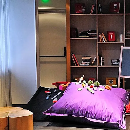 Le Morgane Hotel Chamonix