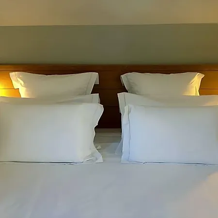 Hotel Le Morgane 4*