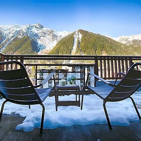 Hotel Le Morgane 4*