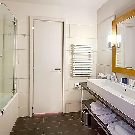 Le Morgane Hotel 4*