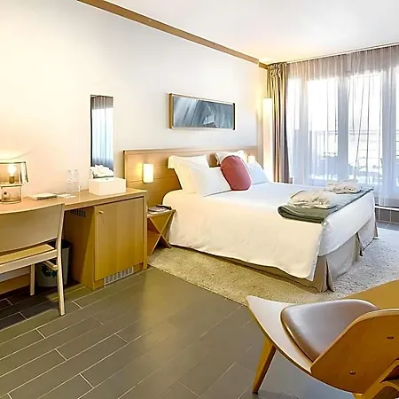 Hotel Le Morgane 4*