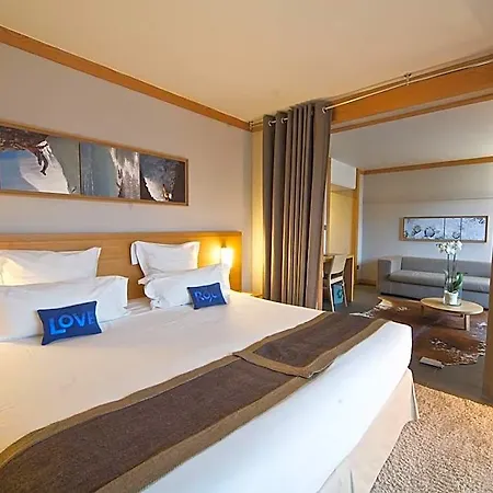 Hotel Le Morgane