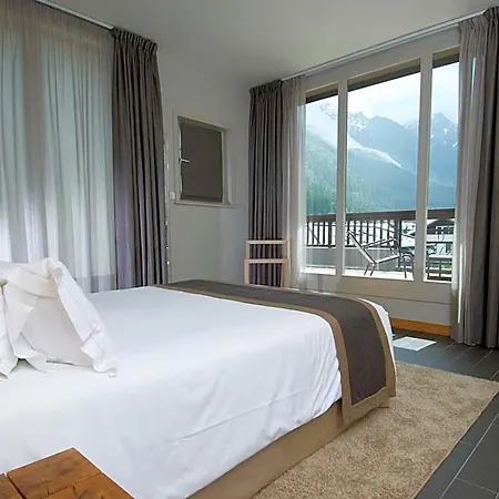 Le Morgane Hotel