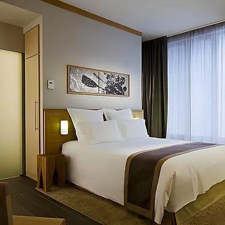 Le Morgane Hotel 4*