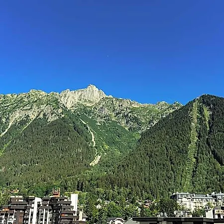 Le Morgane Chamonix