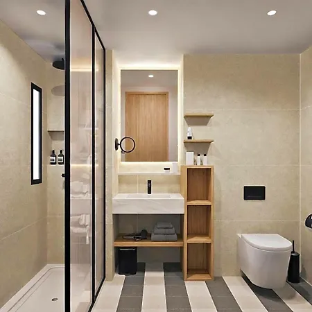 Le Morgane Hotel