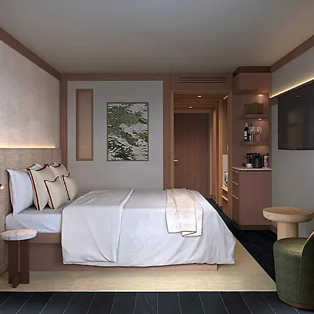 Hotel Le Morgane Chamonix Mont Blanc
