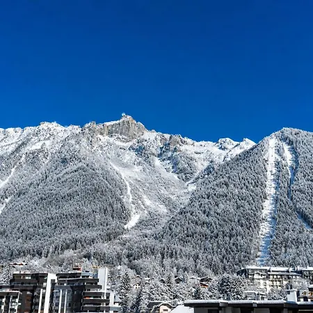 Hotel Le Morgane 4*