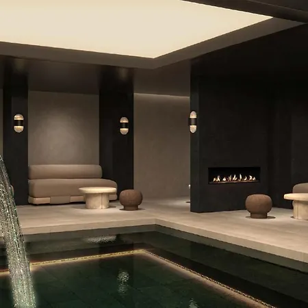 Le Morgane Hotel Chamonix Mont Blanc