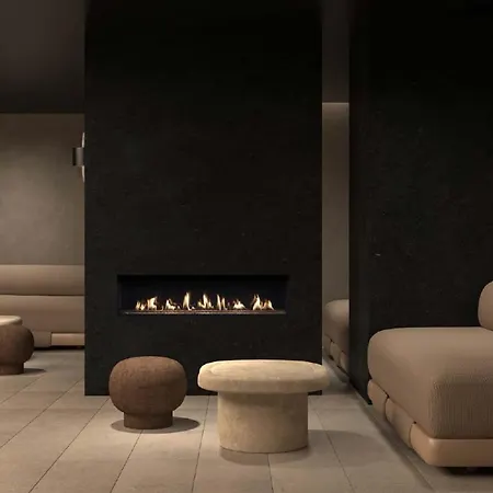 Hotel Le Morgane Chamonix Mont Blanc