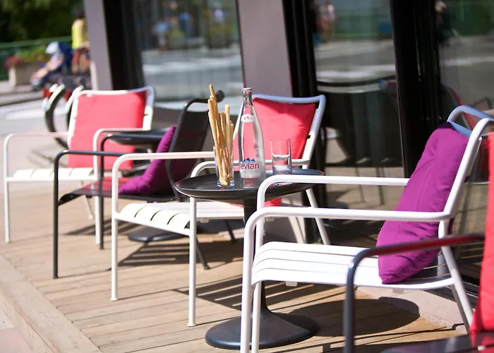 Le Morgane 4* Chamonix